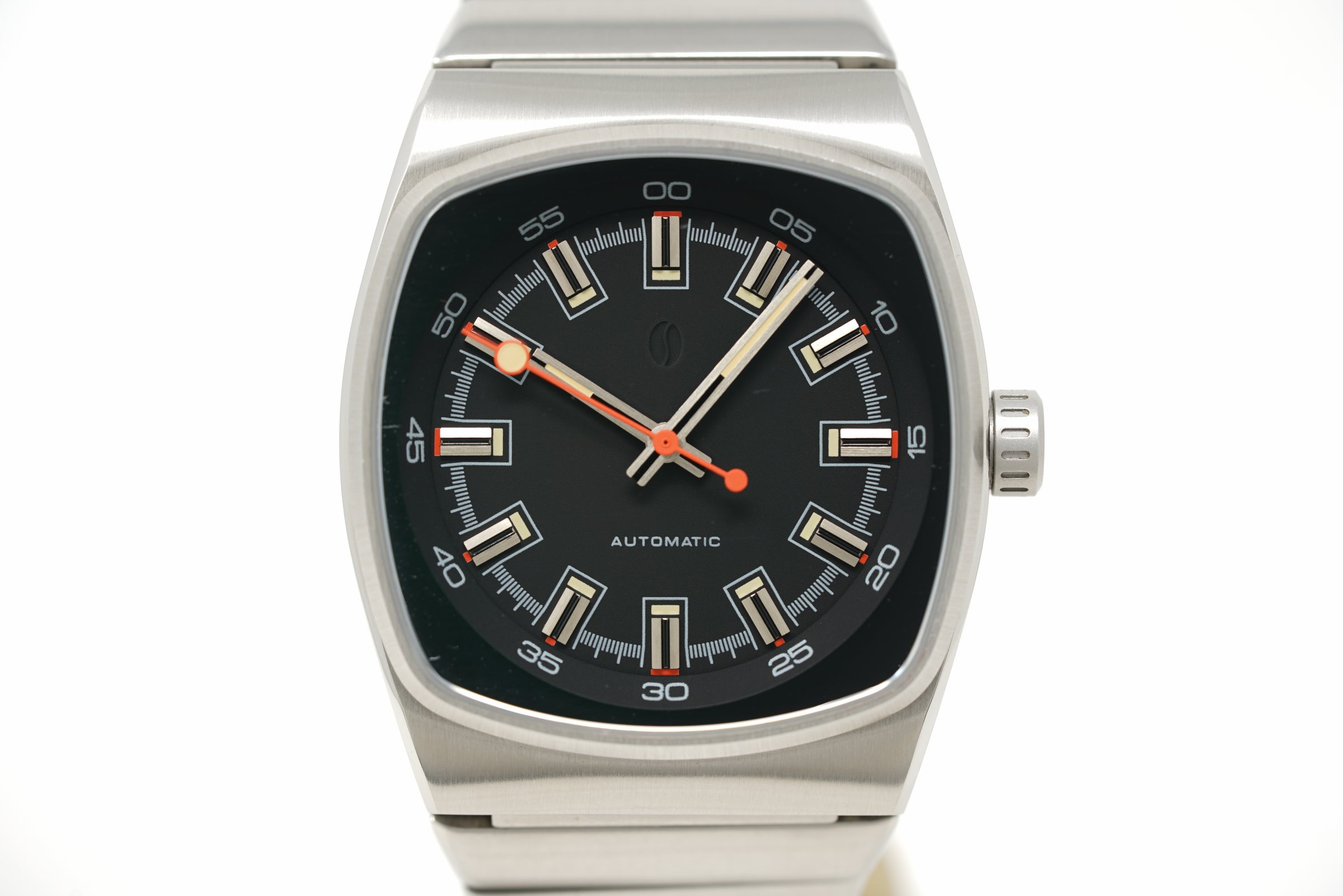 Pre-Owned Brew Metric Automatic Limited Edition