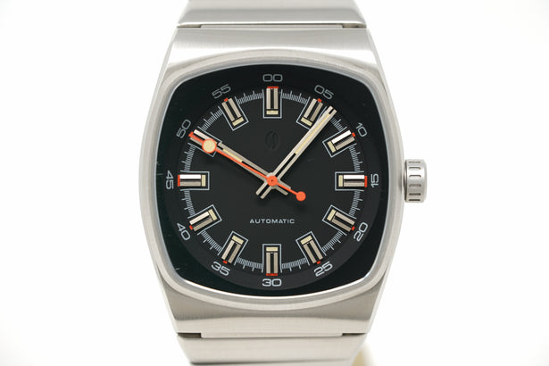 Pre-Owned Brew Metric Automatic Limited Edition