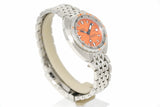 Pre-Owned Doxa SUB 200T Professional 804.10.351S.10