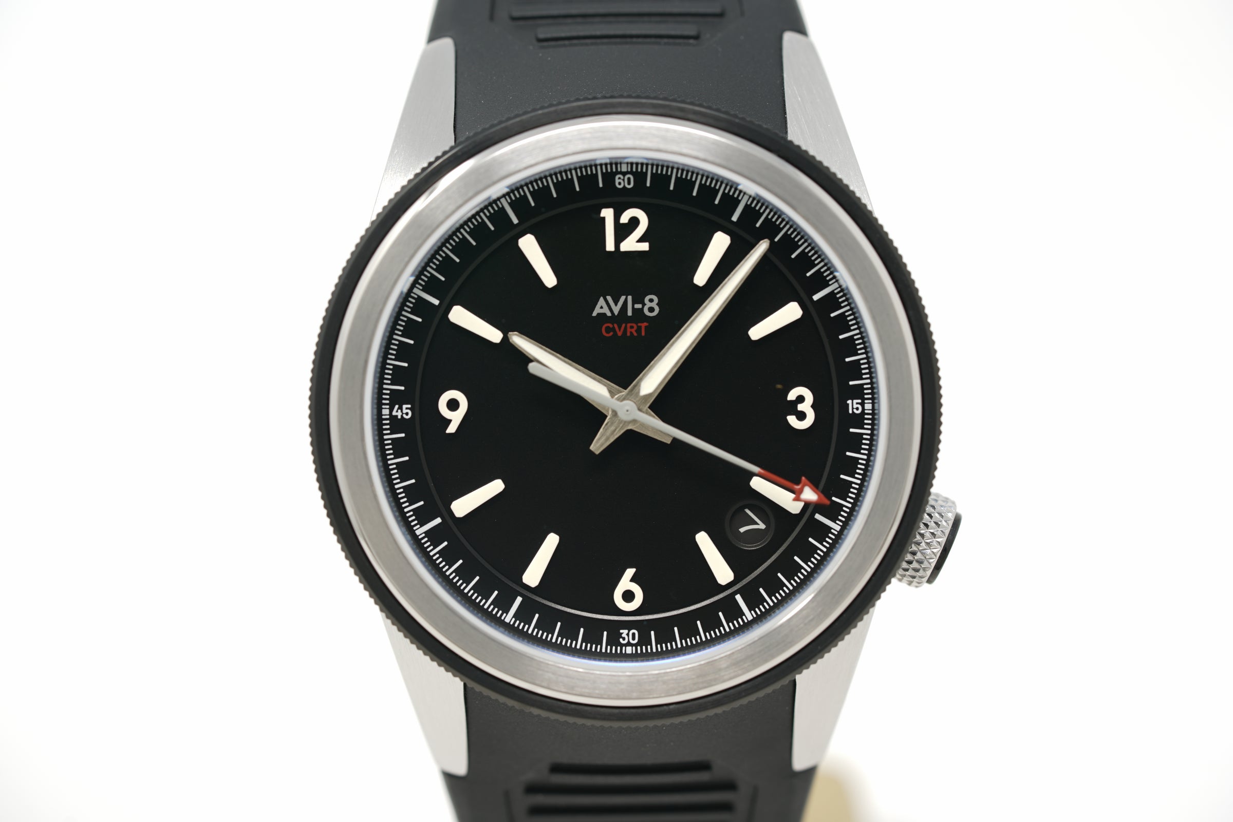 Pre-Owned AVI-8 CVRT 3775A Night Shadow AV-4141-01