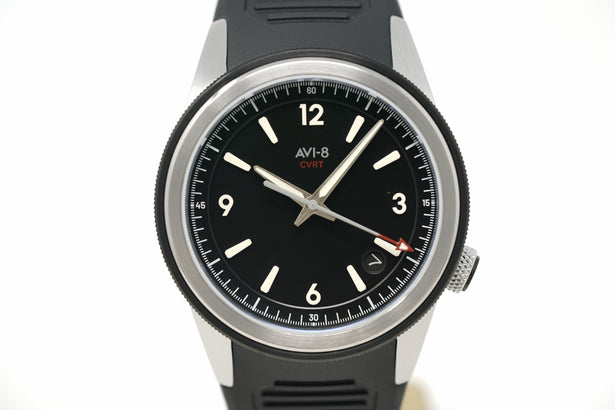 Pre-Owned AVI-8 CVRT 3775A Night Shadow AV-4141-01