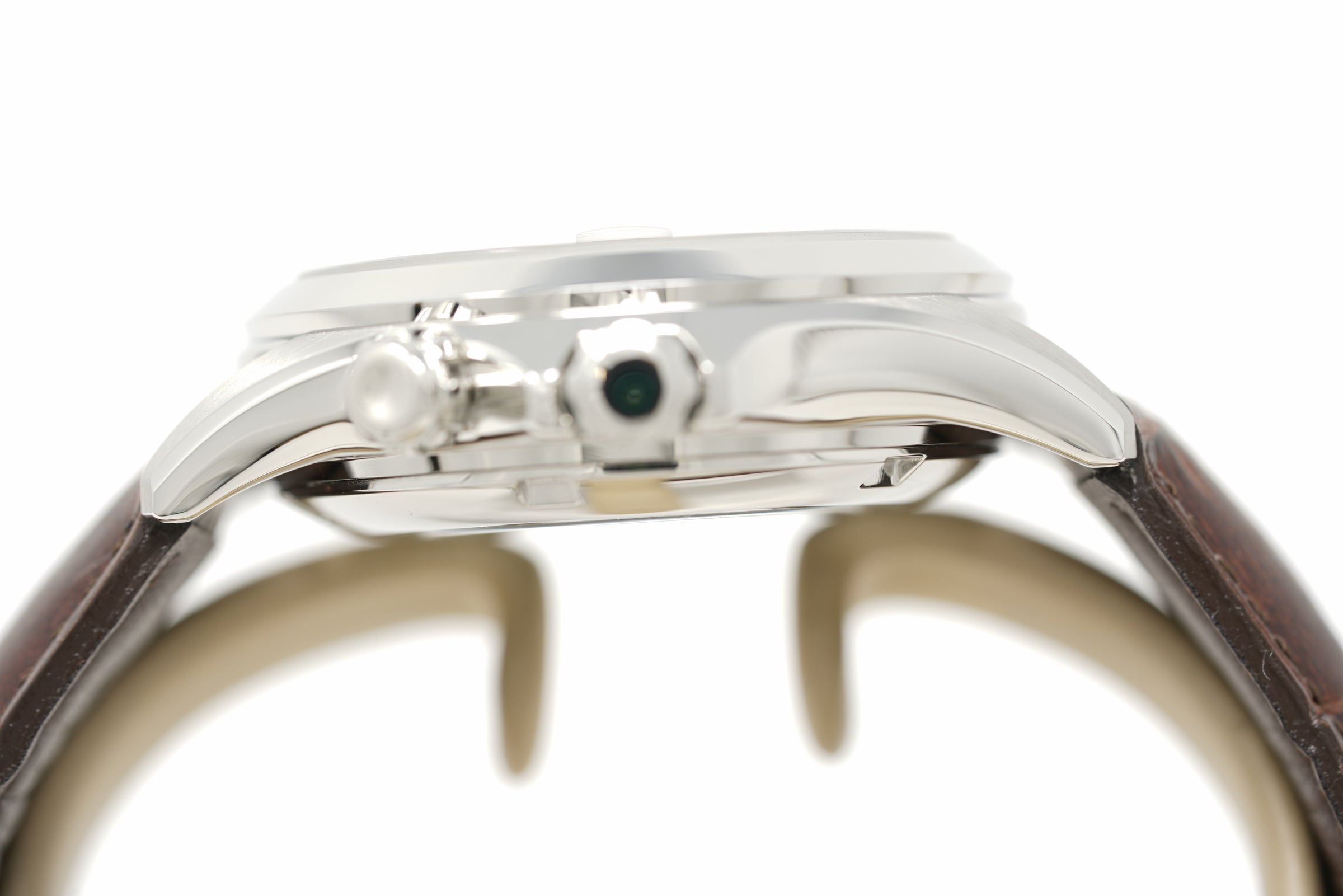 Pre-Owned Seiko Prospex 'Alpinist' SPB121