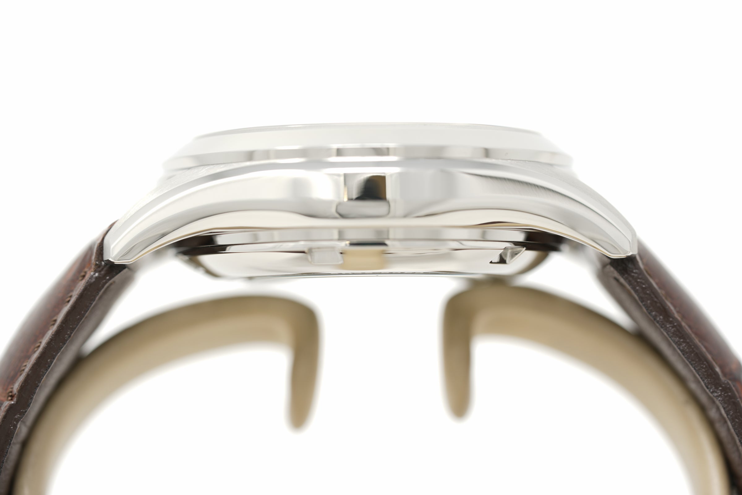 Pre-Owned Seiko Prospex 'Alpinist' SPB121