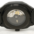 Pre-Owned Fleddermann von Rieste Hoosier Heritage Hanoverian Black Out LE 20.11.12.SS.X15.CF
