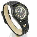 Pre-Owned Lorier Hydra SIII Zulu GMT