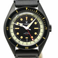 Pre-Owned Lorier Hydra SIII Zulu GMT