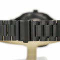 Pre-Owned Fleddermann von Rieste Hoosier Heritage Hanoverian Black Out LE 20.11.12.SS.X15.CF