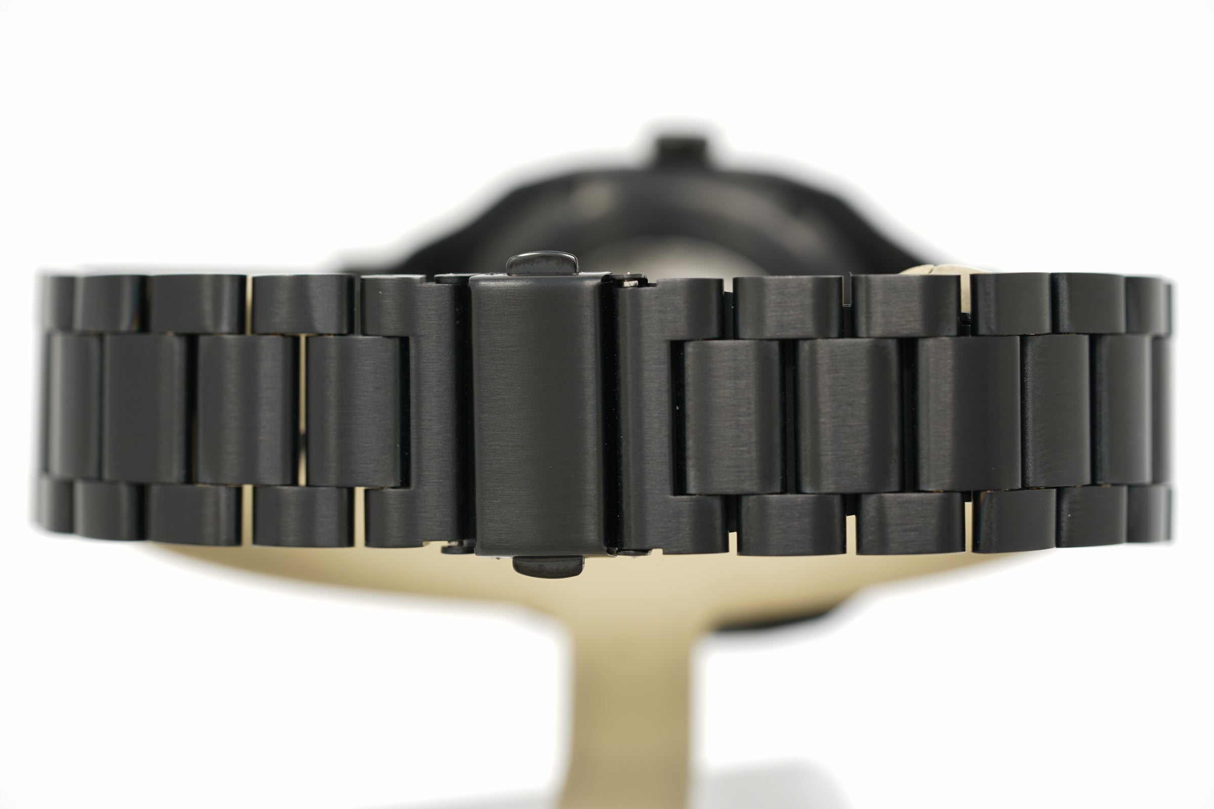 Pre-Owned Fleddermann von Rieste Hoosier Heritage Hanoverian Black Out LE 20.11.12.SS.X15.CF