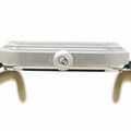 Pre-Owned Beaubleu Ecce Figura Smalt