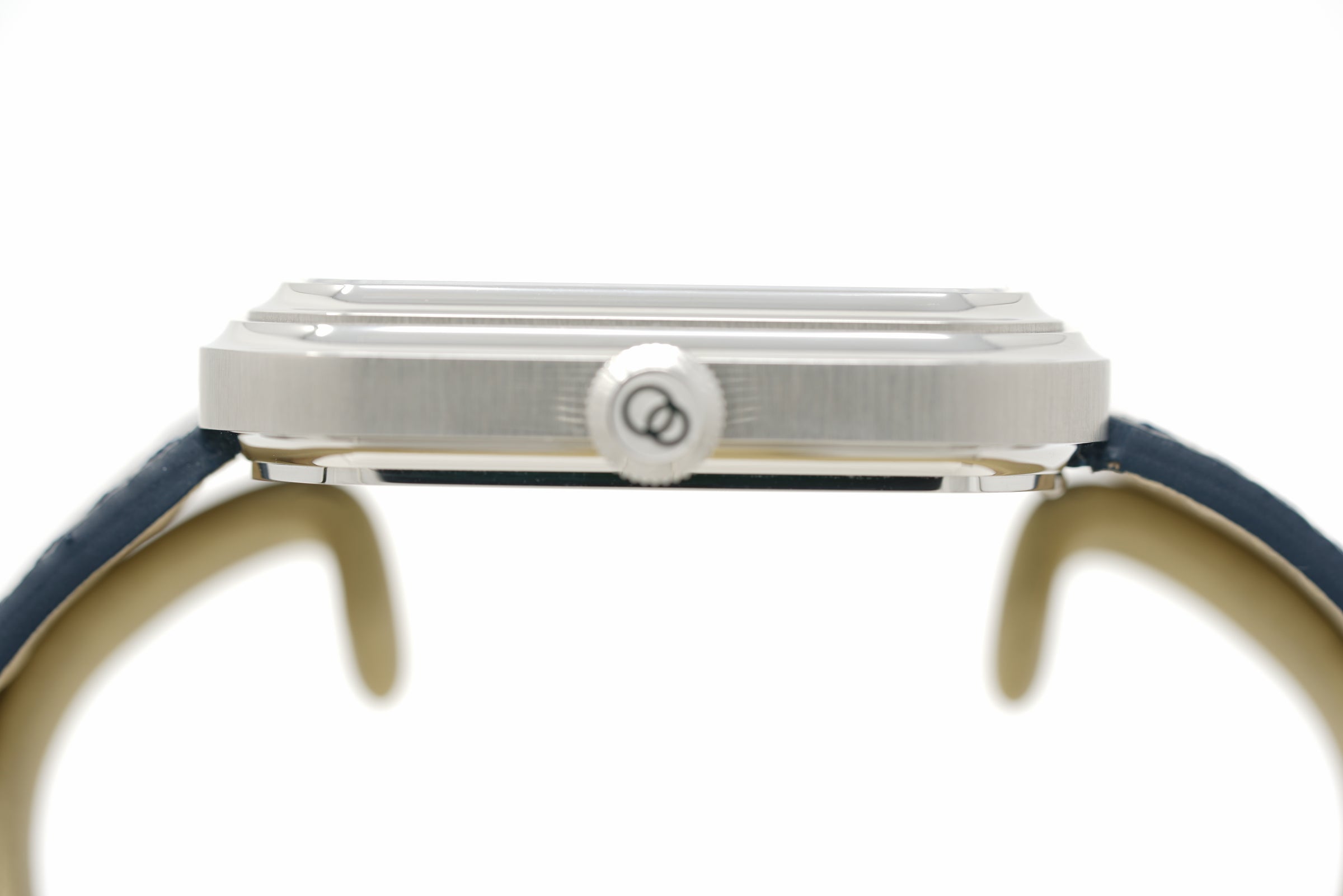 Pre-Owned Beaubleu Ecce Figura Smalt