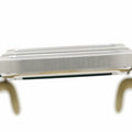 Pre-Owned Beaubleu Ecce Figura Smalt