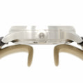 Pre-Owned Laco Flieger PRO Stuttgart PRO Topgrade Auto Sapphire Crystal Date Decorated 862141
