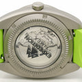 Pre-Owned Timex Expedition® Pioneer Titanium Automatic TW2Y63700