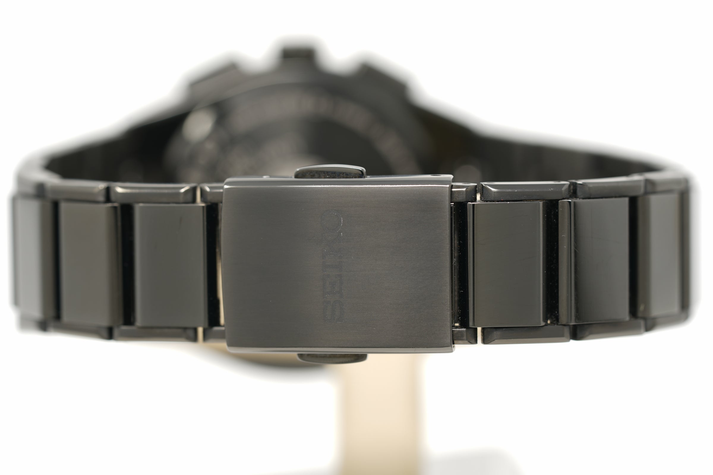 Pre-Owned Seiko Astron GPS Solar Limited Edition SSJ029