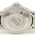 Pre-Owned Squale Corallo NOS 2008 Sky Blue CORALBICLB.AC
