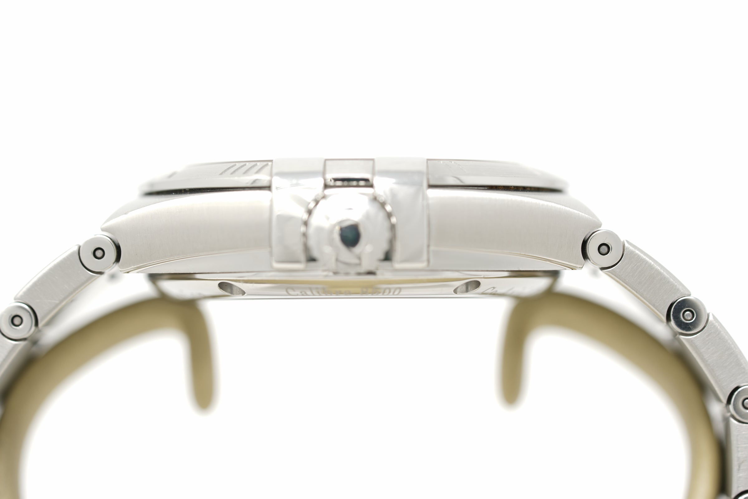 Pre-Owned Omega Constellation 38 123.10.38.21.03.001