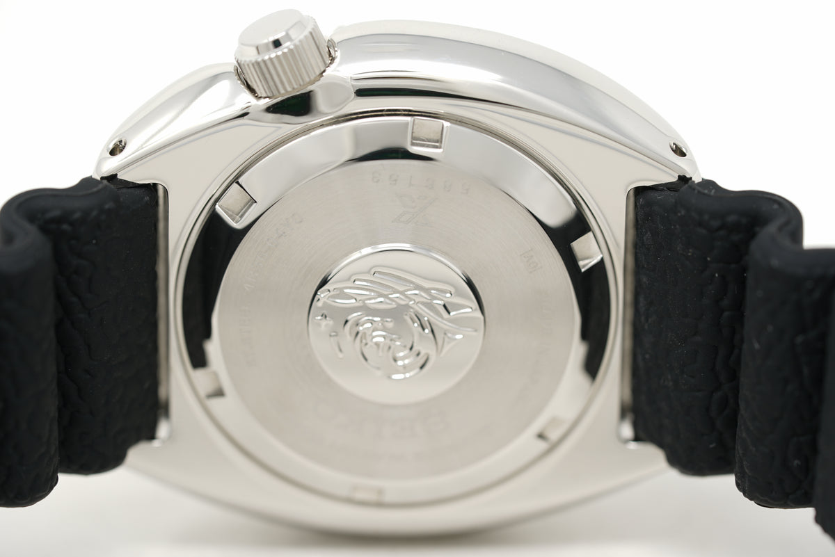 Pre-Owned Seiko Prospex Diver SRPE93