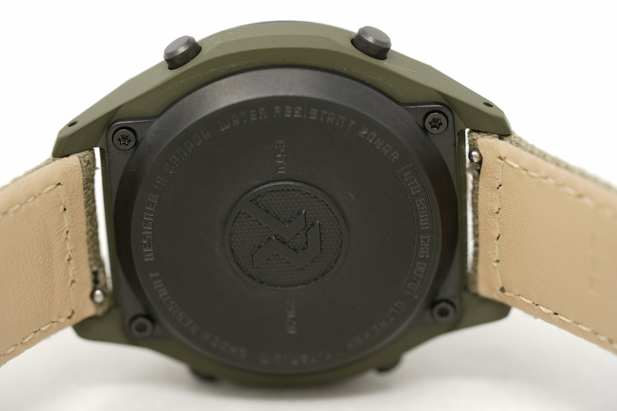 Pre-Owned RZE Cerakote® Edition UTD-8000-CKG