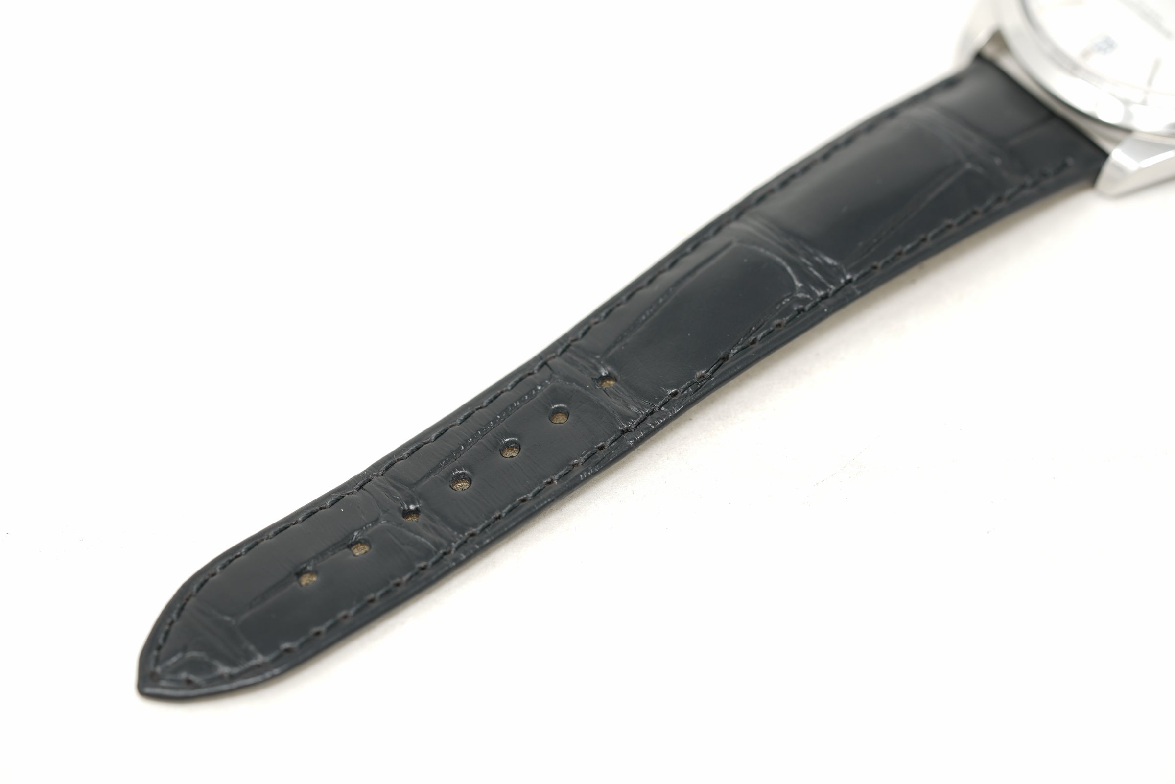 Pre-Owned Omega De Ville Trésor 435.13.40.21.02.001