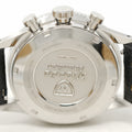 Pre-Owned Nivada Grenchen Chronoking Mecaquartz - Inter.Bezel 87042Q10