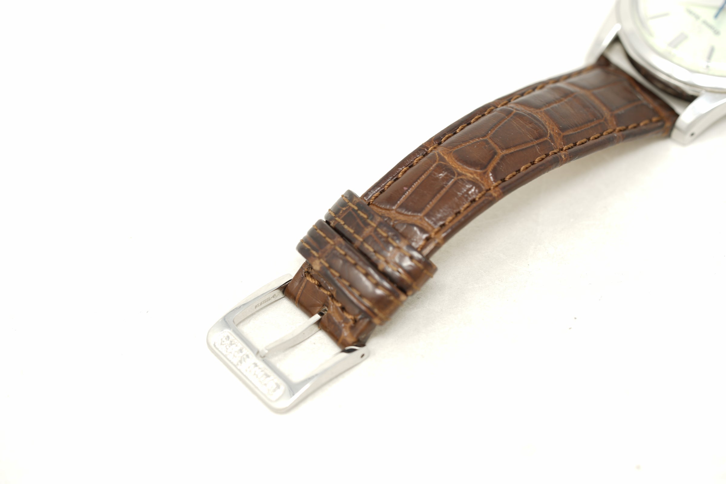 Pre-Owned Grand Seiko Elegance Genbi Valley Manual SBGW273