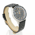 Pre-Owned Nivada Grenchen Chronoking Mecaquartz - Inter.Bezel 87042Q10