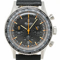 Pre-Owned Nivada Grenchen Chronoking Mecaquartz - Inter.Bezel 87042Q10