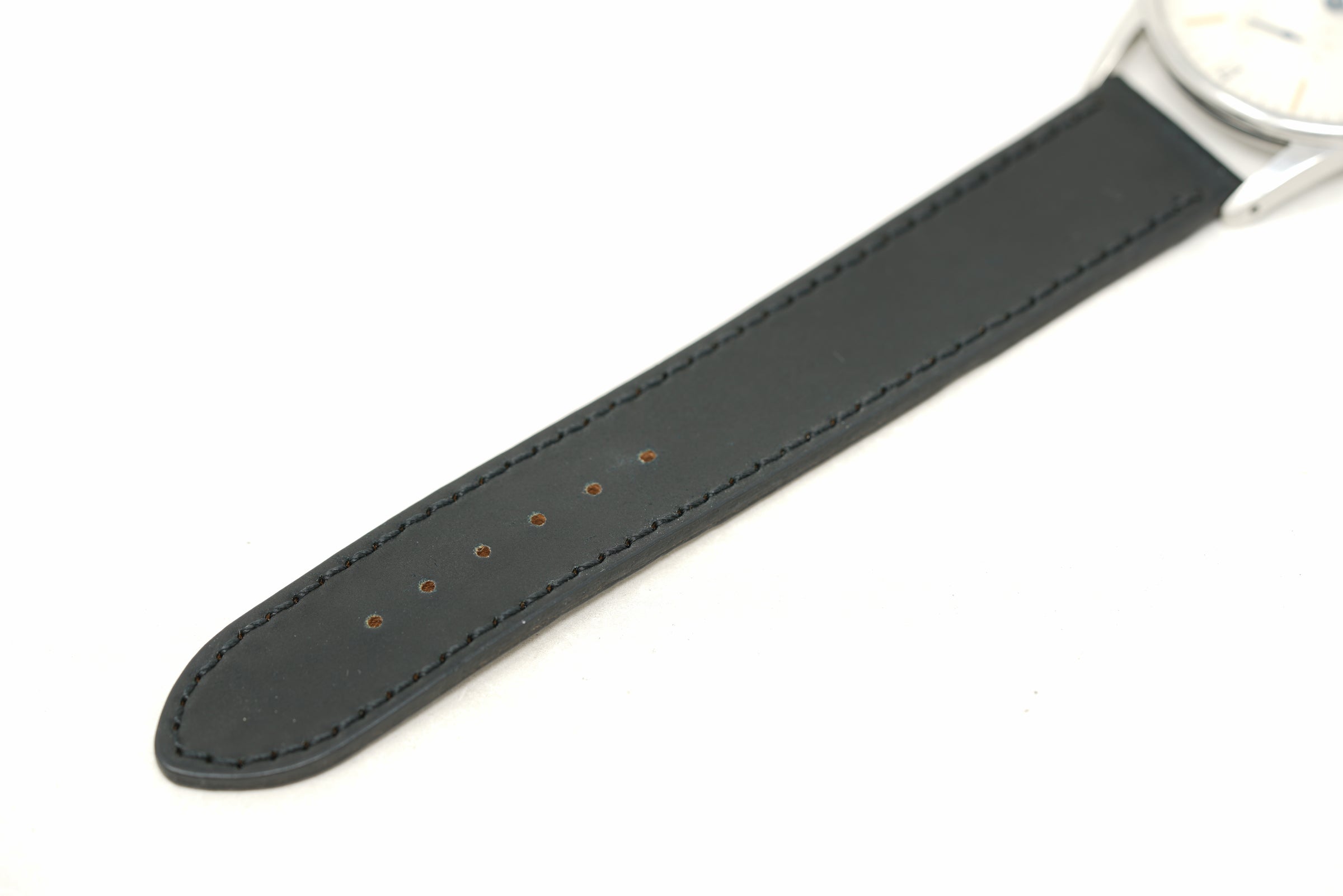 Pre-Owned Nomos Glashütte Orion 38 Date 380