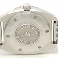 Pre-Owned Longines Ultra-Chron Diver Box Edition L2.836.4.52.9