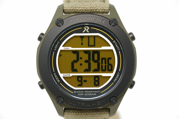 Pre-Owned RZE Cerakote® Edition UTD-8000-CKG