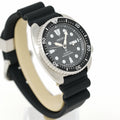 Pre-Owned Seiko Prospex Diver SRPE93