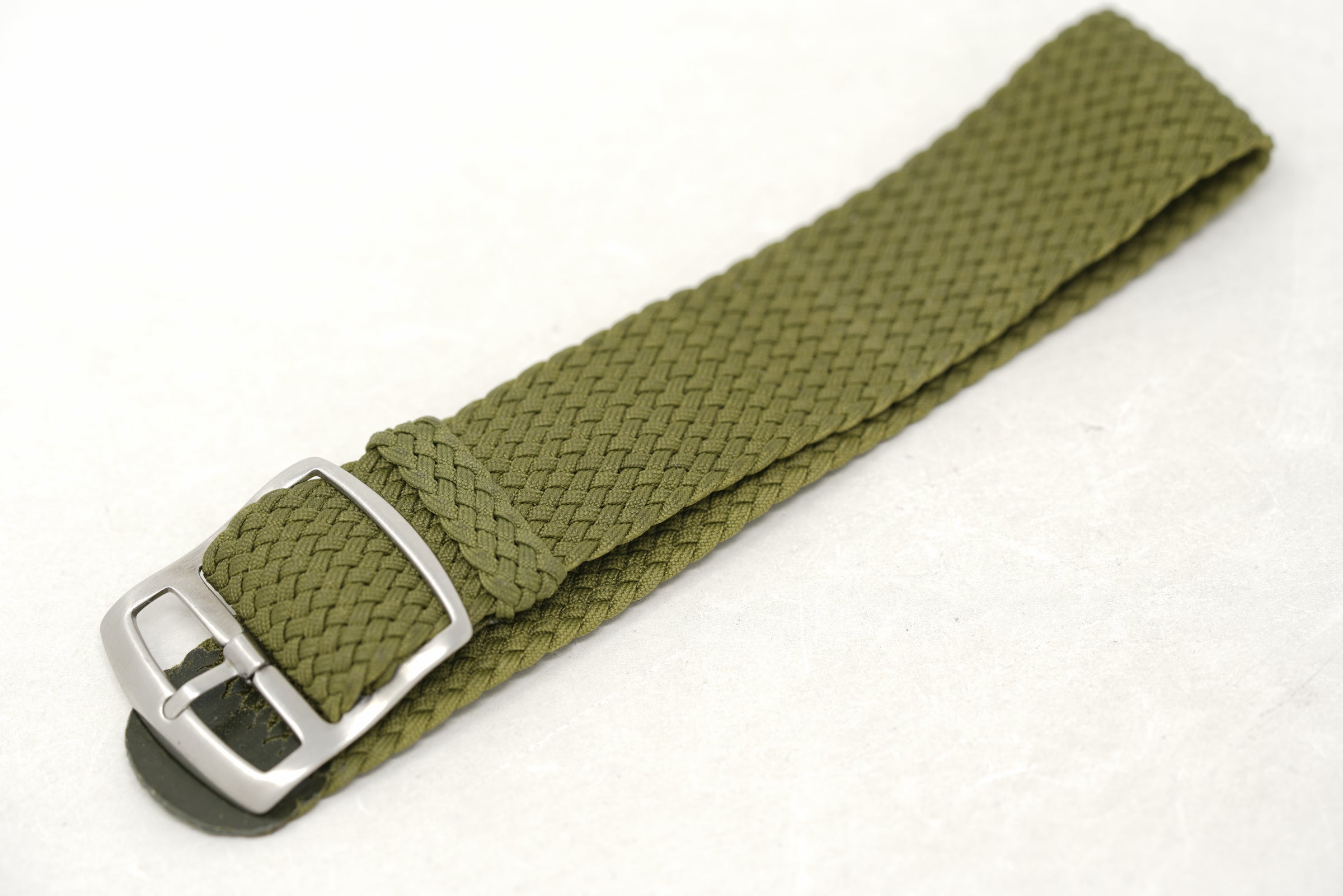 Pre-Owned Hamilton x Hodinkee Khaki Field Limited Edition H89469930