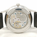 Pre-Owned Nomos Glashütte Orion 38 Date 380
