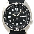 Pre-Owned Seiko Prospex Diver SRPE93