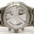 Pre-Owned Blancpain Air Command Flyback Chronograph AC02 12B53 63A