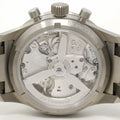 Pre-Owned Blancpain Air Command Flyback Chronograph AC02 12B53 63A