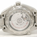 Pre-Owned Omega Seamaster Planet Ocean 600M 215.30.40.20.04.001