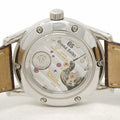 Pre-Owned Grand Seiko Elegance Genbi Valley Manual SBGW273