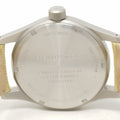 Pre-Owned Hamilton x Hodinkee Khaki Field Limited Edition H89469930