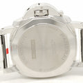 Pre-Owned Panerai Luminor Due Luna Rossa PAM01306 Z Series