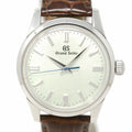 Pre-Owned Grand Seiko Elegance Genbi Valley Manual SBGW273