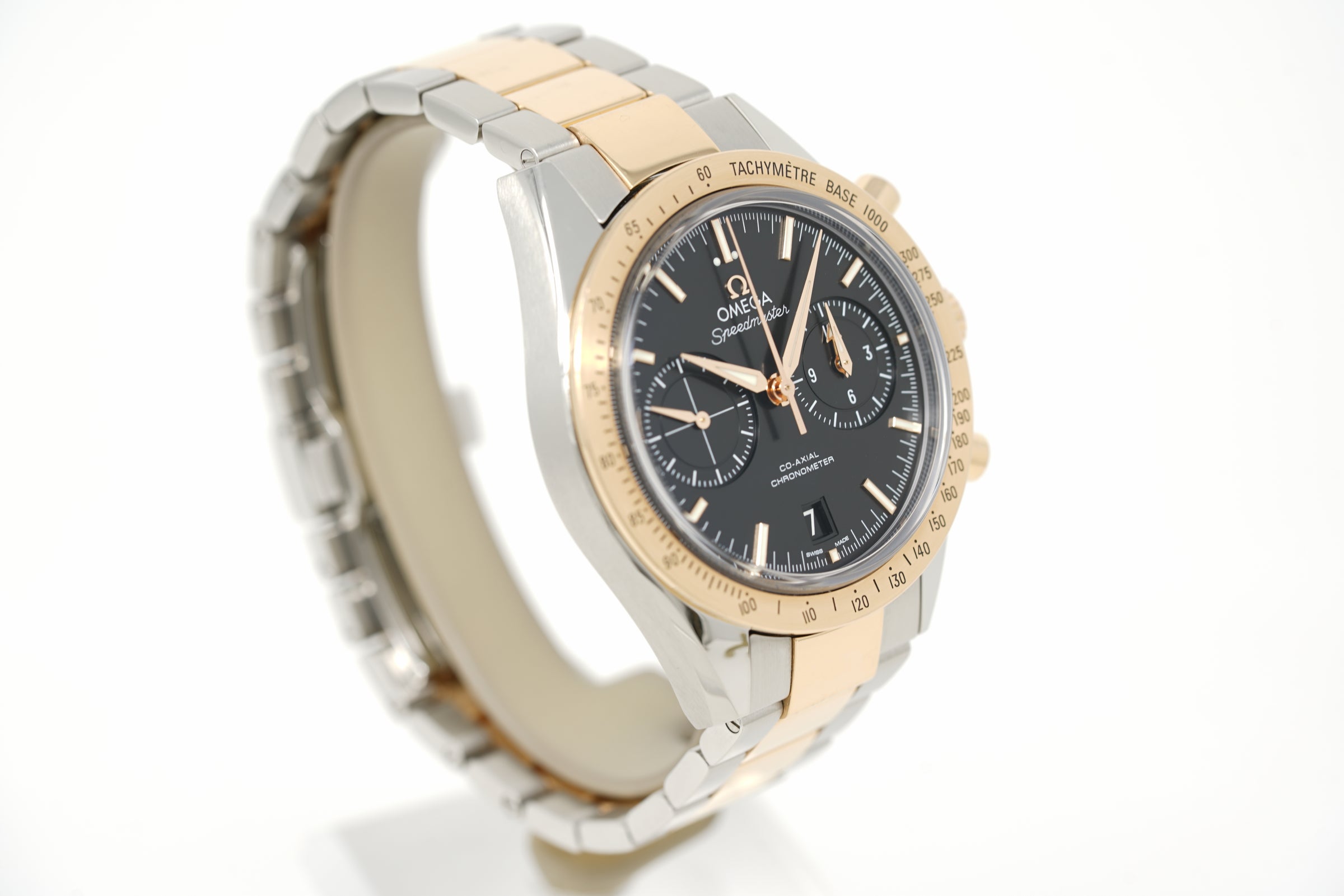 Pre-Owned Omega Speedmaster '57 331.20.42.51.01.002