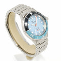 Pre-Owned Squale Corallo NOS 2008 Sky Blue CORALBICLB.AC