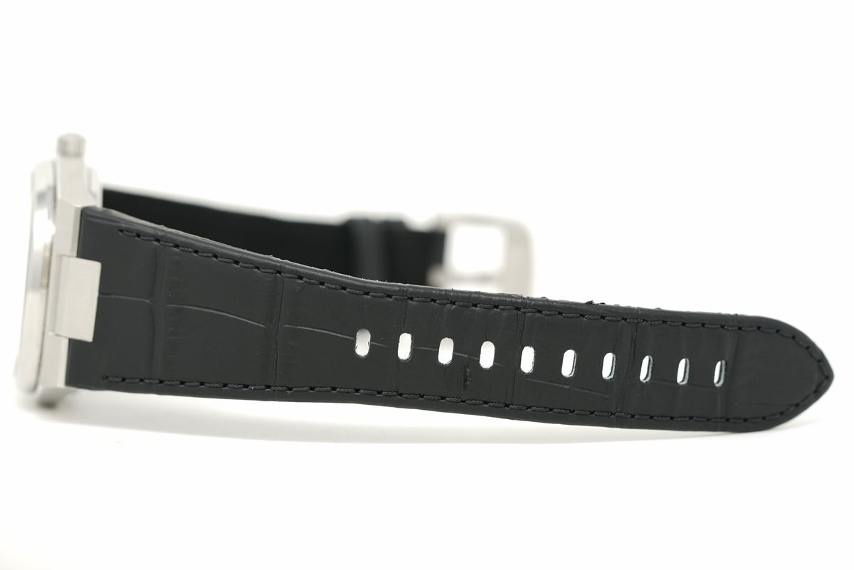 Pre-Owned Tissot PRX Powermatic 80 T137.407.11.091.00