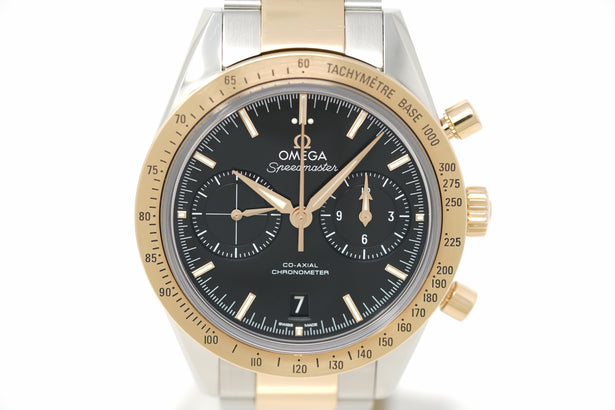 Pre-Owned Omega Speedmaster '57 331.20.42.51.01.002