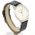 Pre-Owned Nomos Glashütte Orion 38 Date 380