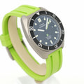 Pre-Owned Timex Expedition® Pioneer Titanium Automatic TW2Y63700