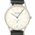 Pre-Owned Nomos Glashütte Orion 38 Date 380