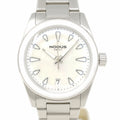 Pre-Owned Nodus Unity Pearl White