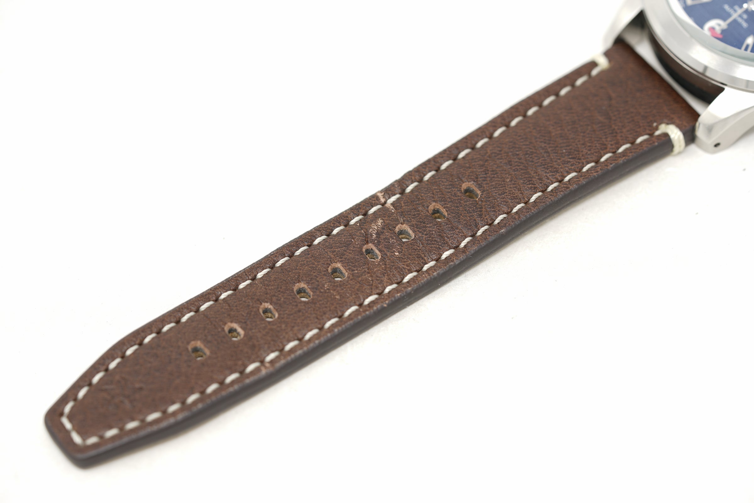 Pre-Owned Stella Watch Co. Felix II Dark Wash